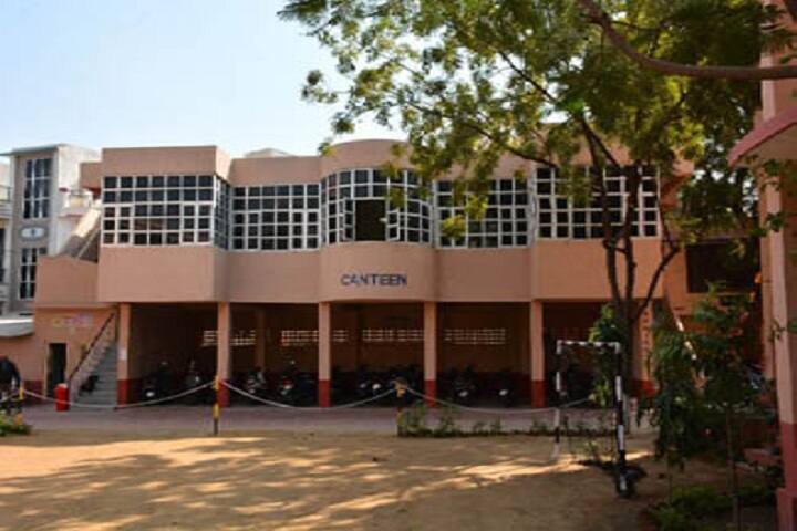 cafeteria